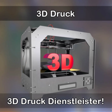 3D-Druckservice in Bad Segeberg 