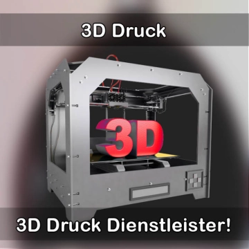 3D-Druckservice in Bad Soden am Taunus 