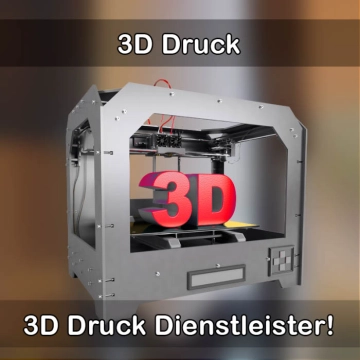 3D-Druckservice in Bad Soden-Salmünster 