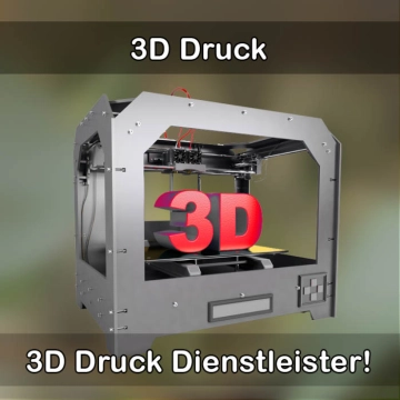 3D-Druckservice in Bad Staffelstein 