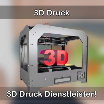 3D-Druckservice in Bad Steben 