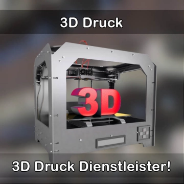 3D-Druckservice in Bad Sulza 