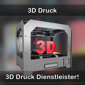 3D-Druckservice in Bad Tölz 