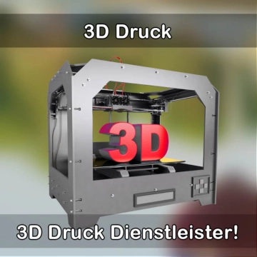 3D-Druckservice in Bad Überkingen 