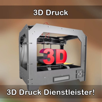 3D-Druckservice in Bad Urach 