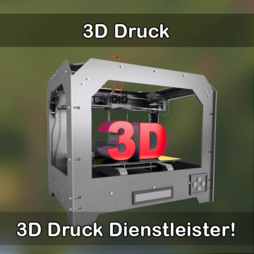 3D-Druckservice in Bad Wildungen 