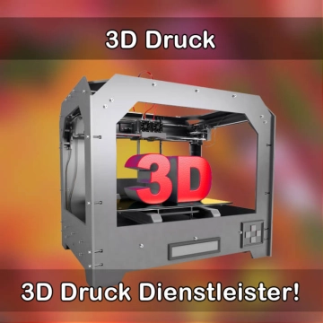 3D-Druckservice in Bad Wimpfen 