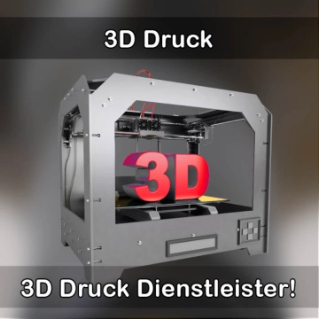 3D-Druckservice in Bad Windsheim 