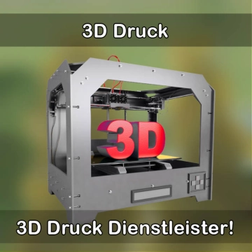 3D-Druckservice in Bad Wurzach 