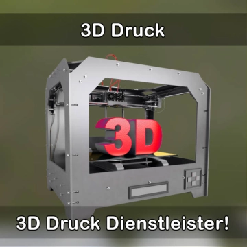 3D-Druckservice in Bad Zwesten 