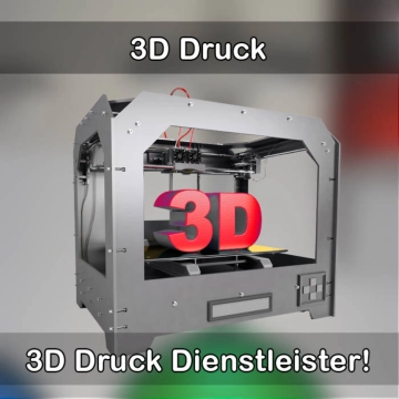 3D-Druckservice in Bad Zwischenahn 
