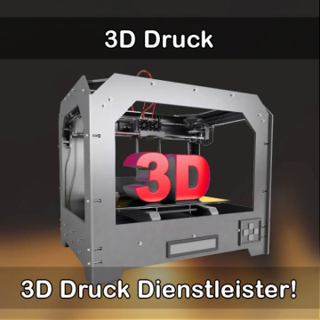 3D-Druckservice in Badbergen 
