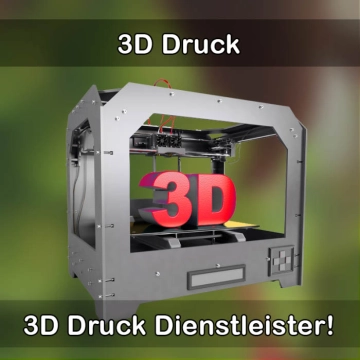 3D-Druckservice in Baddeckenstedt 