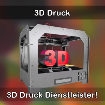 3D-Druckservice in Baden-Baden 
