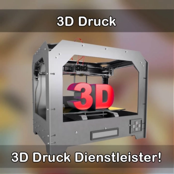 3D-Druckservice in Baienfurt 