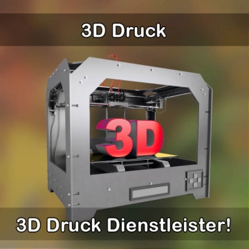 3D-Druckservice in Baiersbronn 