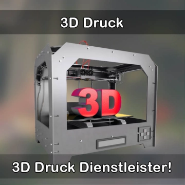 3D-Druckservice in Baiersdorf 