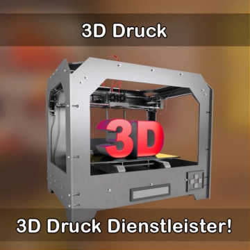 3D-Druckservice in Bakum 