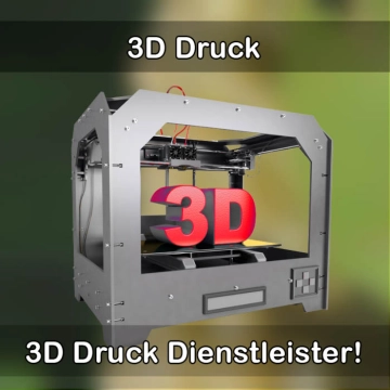 3D-Druckservice in Balingen 