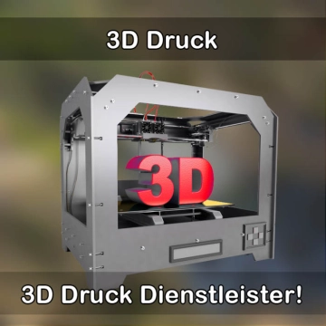 3D-Druckservice in Baltmannsweiler 