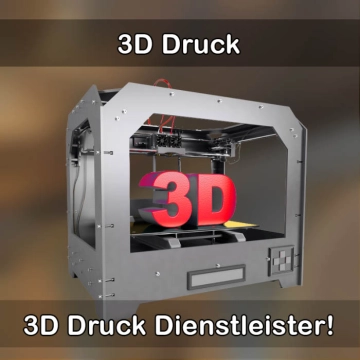 3D-Druckservice in Balve 
