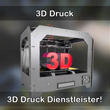 3D-Druckservice in Bammental 