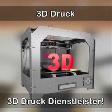 3D-Druckservice in Bannewitz 