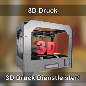 3D-Druckservice in Barby 