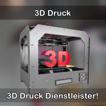 3D-Druckservice in Bardowick 