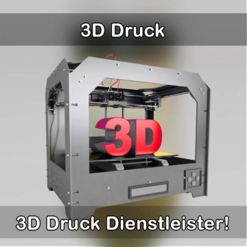3D-Druckservice in Bargteheide 