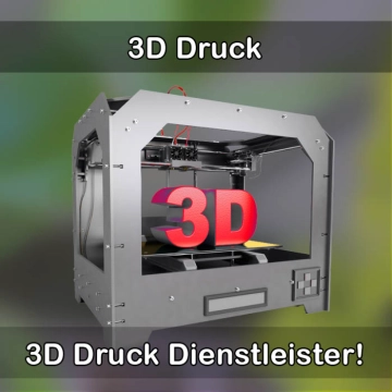 3D-Druckservice in Barleben 