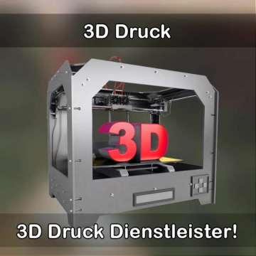 3D-Druckservice in Barnstorf 
