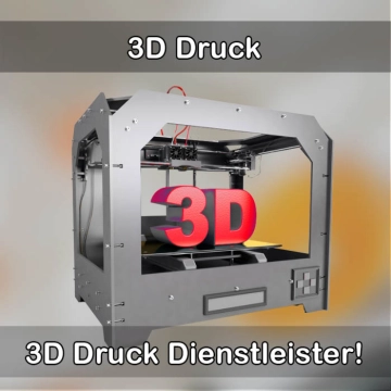 3D-Druckservice in Barntrup 