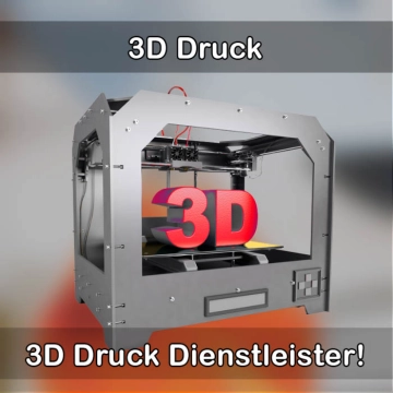 3D-Druckservice in Barßel 