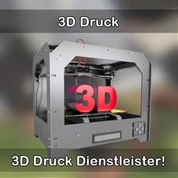 3D-Druckservice in Barth 