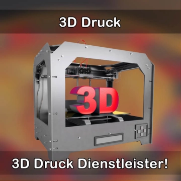 3D-Druckservice in Baruth/Mark 