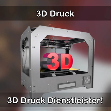 3D-Druckservice in Bassum 