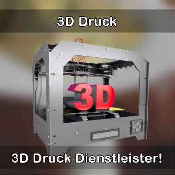 3D-Druckservice in Battenberg (Eder) 