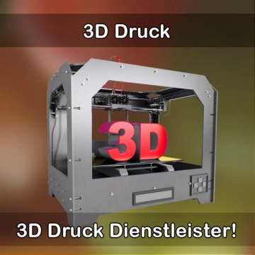 3D-Druckservice in Baumholder 