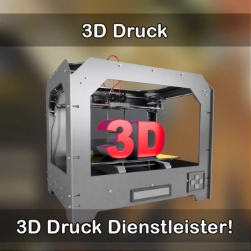 3D-Druckservice in Baunatal 