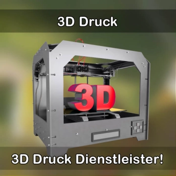 3D-Druckservice in Bautzen 
