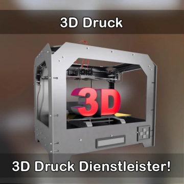 3D-Druckservice in Bayreuth 