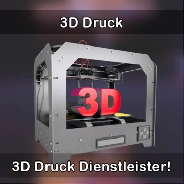 3D-Druckservice in Beckum 