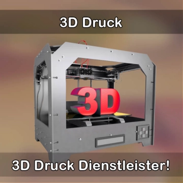 3D-Druckservice in Bedburg 