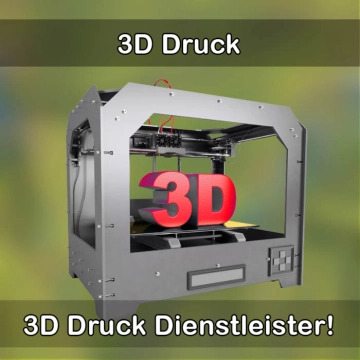 3D-Druckservice in Beelen 