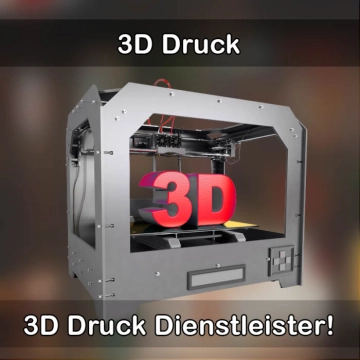 3D-Druckservice in Beelitz 