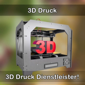 3D-Druckservice in Beeskow 