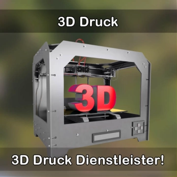3D-Druckservice in Beilngries 