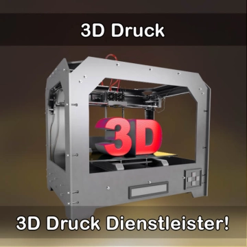 3D-Druckservice in Beilrode 