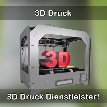 3D-Druckservice in Beindersheim 